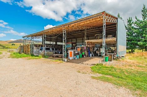 Photo of property in 353 Swamp Road, Springfield, Sheffield, 7580