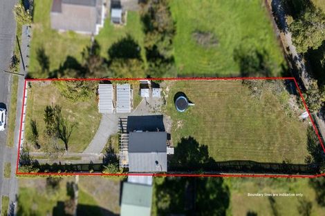 Photo of property in 27 Oxford Street, Lansdowne, Masterton, 5810