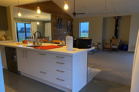 Photo of property in 6 Greyfern Lane, Sefton, Amberley, 7481