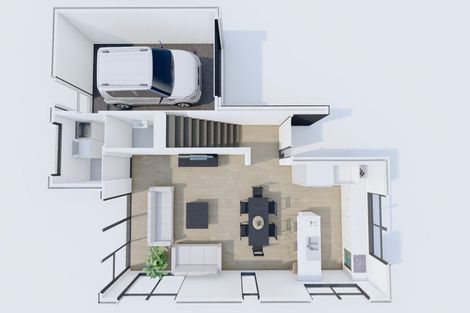 Photo of property in 60 Scenic Rise, Rototuna North, 3281