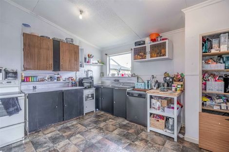 Photo of property in 160 Ettrick Street, Appleby, Invercargill, 9812