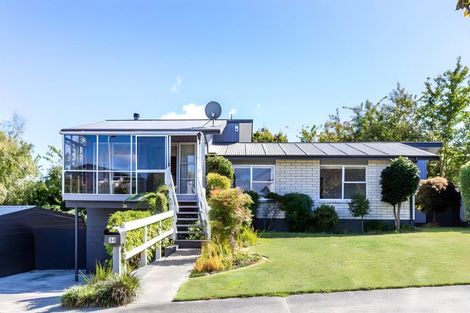 Photo of property in 34 Birch Street, Hilltop, Taupo, 3330