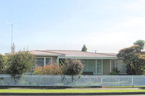Photo of property in 807 Childers Road, Te Hapara, Gisborne, 4010