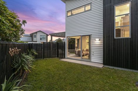 Photo of property in 17 Corsair Street, Hobsonville, Auckland, 0616