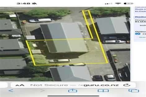 Photo of property in 105a Elizabeth Street, Riccarton, Christchurch, 8041