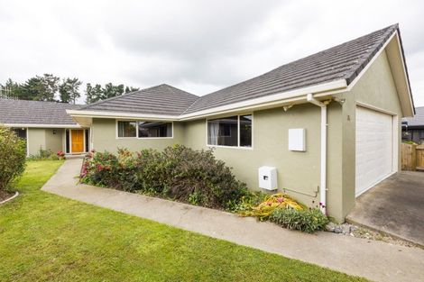 Photo of property in 34 Washington Parade, Milson, Palmerston North, 4414