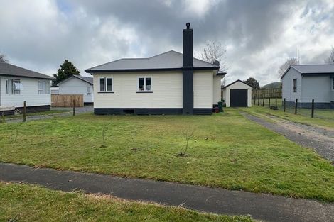 Photo of property in 10 Tay Street, Tokoroa, 3420