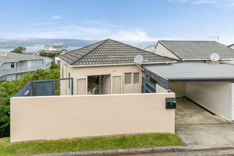 Photo of property in 5 Elgin Way, Khandallah, Wellington, 6035