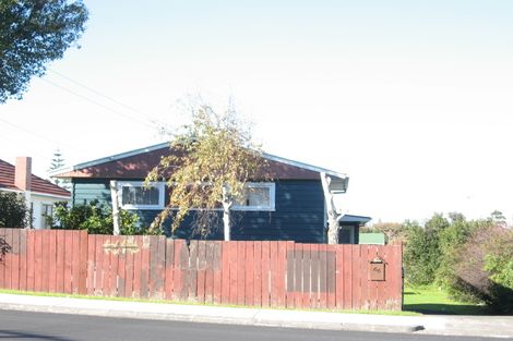 Photo of property in 66 Weymouth Road, Manurewa, Auckland, 2102