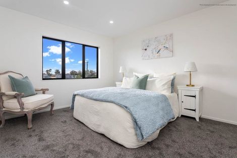 Photo of property in 5/2 Cornwall Road, Mangere, Auckland, 2022