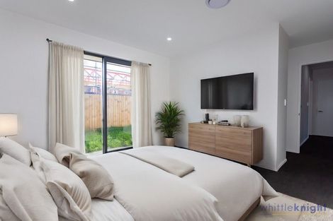 Photo of property in 10 Pitcaithly Street, Halswell, Christchurch, 8025