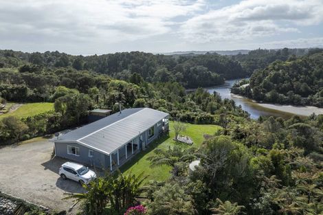 Photo of property in 42b Cemetery Road, Charleston, Cape Foulwind, 7892