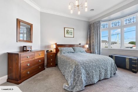 Photo of property in 22 Trent Street, Island Bay, Wellington, 6023