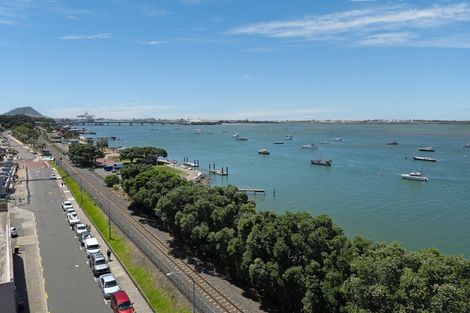 Photo of property in 12/72e Devonport Road, Tauranga, 3110
