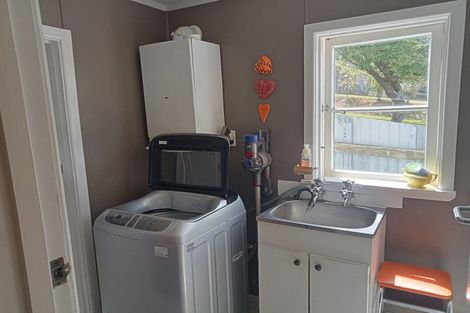 Photo of property in 7 Ruru Road, Taihape, 4720