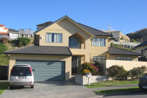 Photo of property in 43 Amesbury Drive, Churton Park, Wellington, 6037