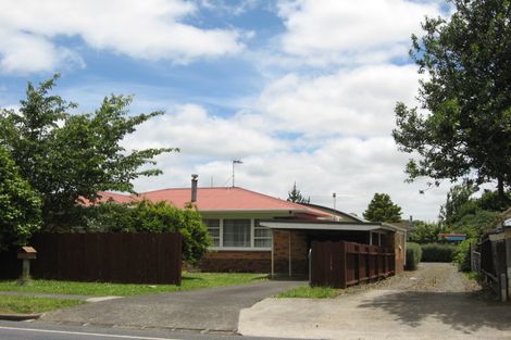 Photo of property in 105 West Street, Pukekohe, 2120
