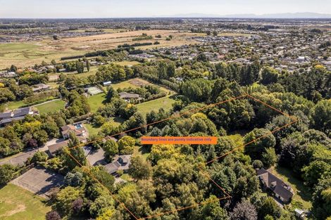 Photo of property in 233 Sparks Road, Hoon Hay, Christchurch, 8025