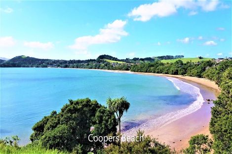 Photo of property in 9 Meenas Place, Cable Bay, 0420