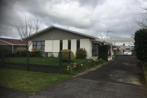 Photo of property in 26 Tawari Street, Matamata, 3400