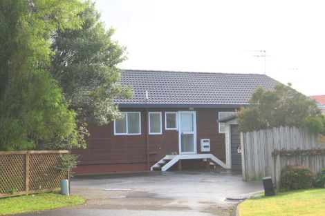 Photo of property in 1/14 Nedlands Place, Burswood, Auckland, 2013