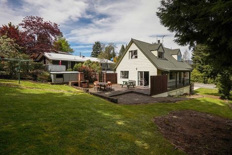 Photo of property in 42 Chalet Crescent, Hanmer Springs, 7334