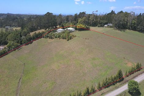 Photo of property in 203 Onekura Road, Waipapa, Kerikeri, 0295