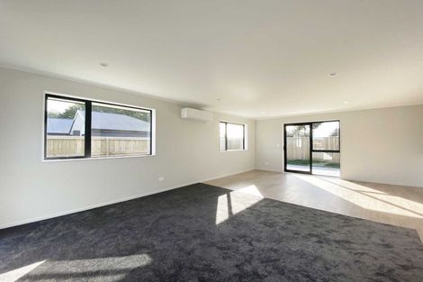 Photo of property in 8 Lolite Lane, Rolleston, 7615