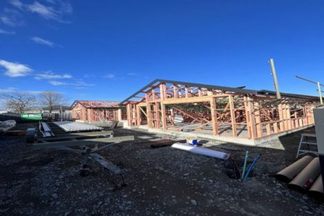 Photo of property in 19b Aitken Street, Ashburton, 7700