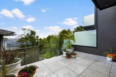Photo of property in 39e Garnet Road, Westmere, Auckland, 1022