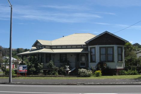 Photo of property in 92 Glasgow Street, Whanganui, 4500