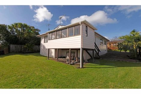 Photo of property in 53 Lavelle Road, Henderson, Auckland, 0612