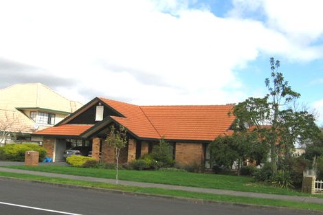 Photo of property in 51 Alicia Road, Somerville, Auckland, 2014