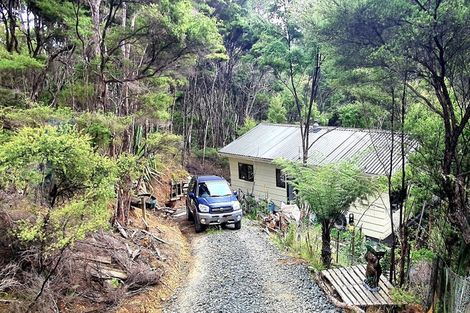 Photo of property in 48 Schoolhouse Bay Road, Kawau Island, 0920