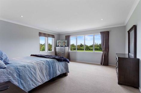 Photo of property in 670 Tram Road, Ohoka, Kaiapoi, 7692