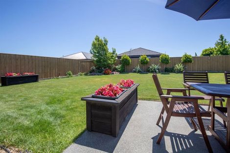 Photo of property in 85 Shillingford Boulevard, Rolleston, 7615