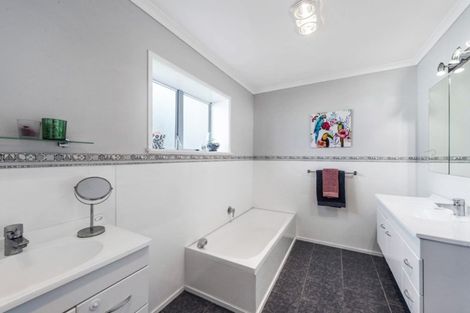 Photo of property in 1 Page Street, Morrinsville, 3300