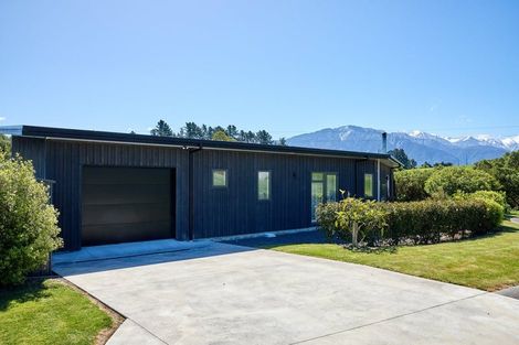 Photo of property in 15 Clemett Court, Kaikoura Flat, Kaikoura, 7371
