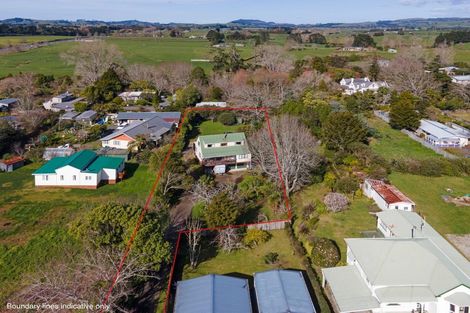 Photo of property in 36 Adams Street, Waihi, 3610