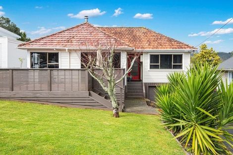 Photo of property in 3 Bedlington Street, Whau Valley, Whangarei, 0112