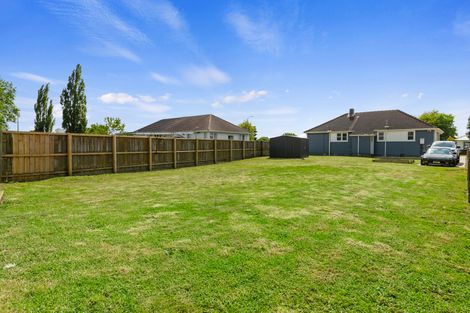 Photo of property in 7 Fraser Street, Huntly, 3700