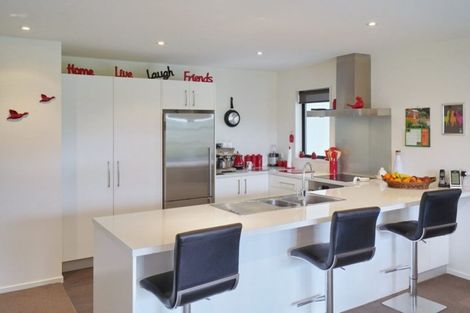 Photo of property in 10 Taniwha Street, Pegasus, 7612