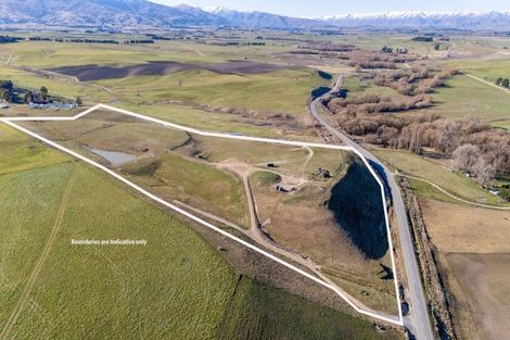 Photo of property in 3483 Becks-lauder Road, Lauder, Omakau, 9377