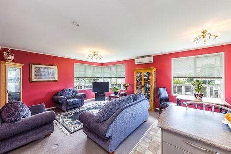 Photo of property in 56 Tiraumea Drive, Pakuranga, Auckland, 2010