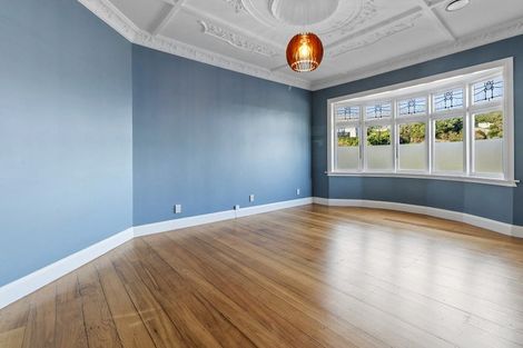 Photo of property in 112 Darlington Road, Miramar, Wellington, 6022