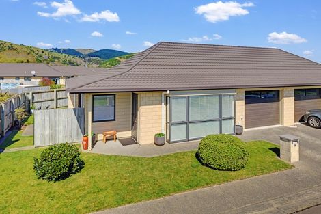 Photo of property in Georgia Estate, 14/3 Georgia Grove, Paraparaumu, 5032