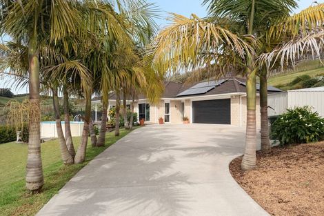 Photo of property in 32 Blackberry Way, Welcome Bay, Tauranga, 3175