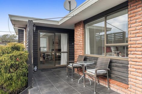 Photo of property in 1/137 Grahams Road, Burnside, Christchurch, 8053