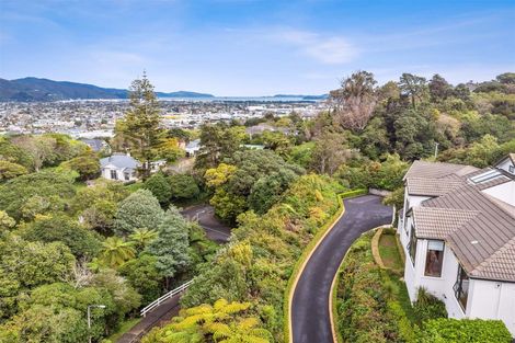 Photo of property in 1 Corrondella Grove, Belmont, Lower Hutt, 5010