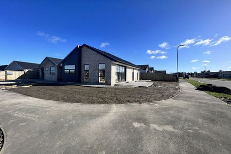 Photo of property in 58 Whitburn Avenue, Halswell, Christchurch, 8025